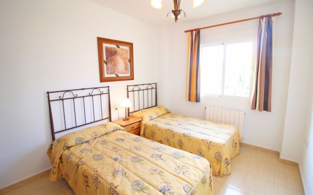 Villas Costa Calpe - Altamar