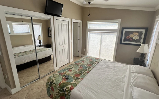 Seabrook Villa