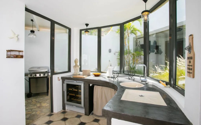 Dream Villa Terres Basses-1206