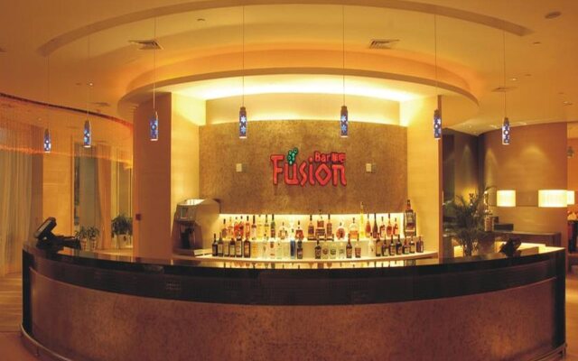 The Pavilion Century Tower Hotel