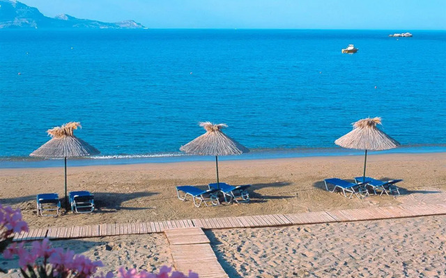 Lindos Mare