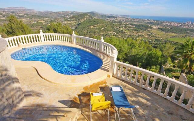 Villa Lehman - Plusholidays