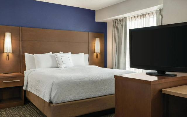 Residence Inn by Marriott El Paso