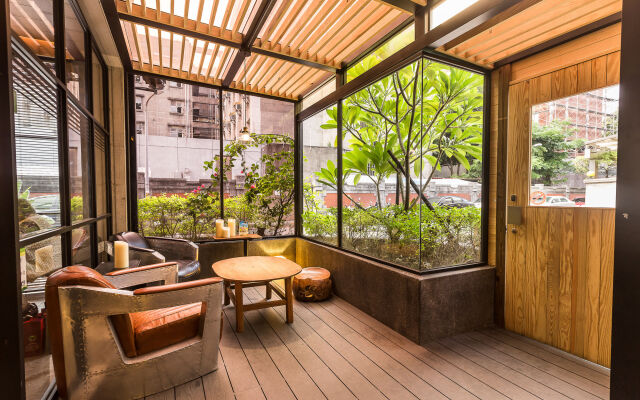 inhouse residence
