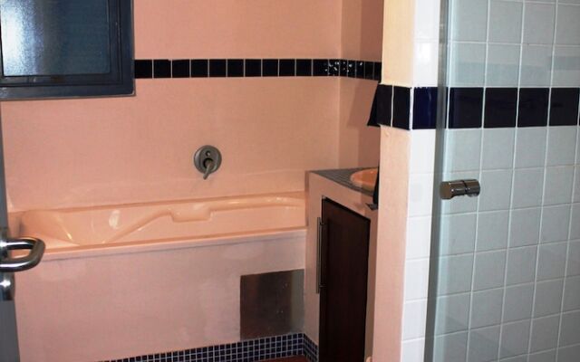 2 Seehuis Suite Bismarck Self catering