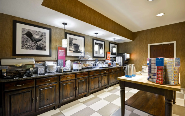 3 Rivers Hotel