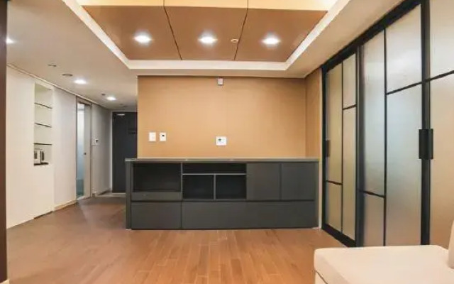 Sokcho Marina Bay hotel