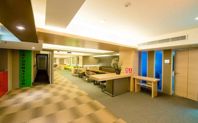 Myhotel CMYK Ratchada