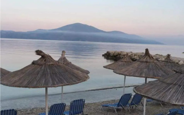 Villa Blue Guesthouse