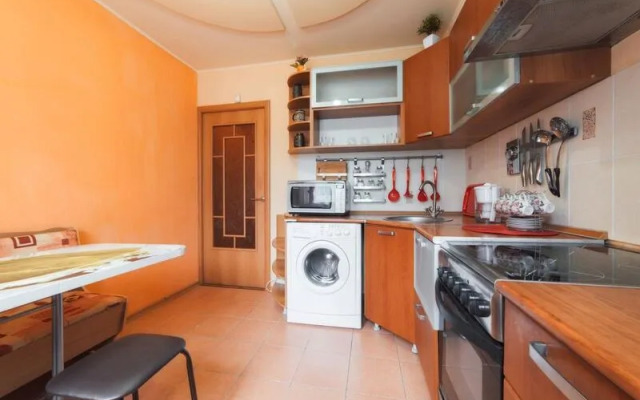 Апартаменты Пять Звезд около Ледовой арены Трактор