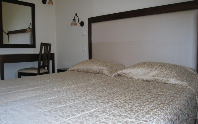 Blue Sea Hotel Apartments