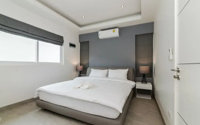 Orchid Paradise Homes OPV405