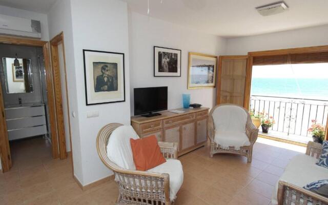 AR3B, Arsenal Barry, en primera línea