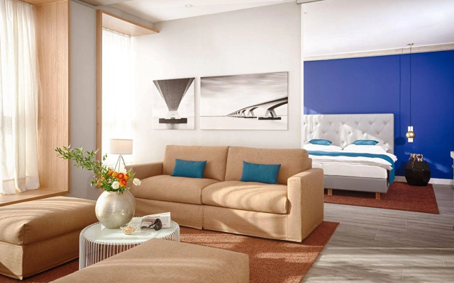 MLOFT Apartments München