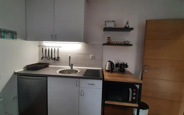 Vila Eskim Jahorina, apartman DB 301