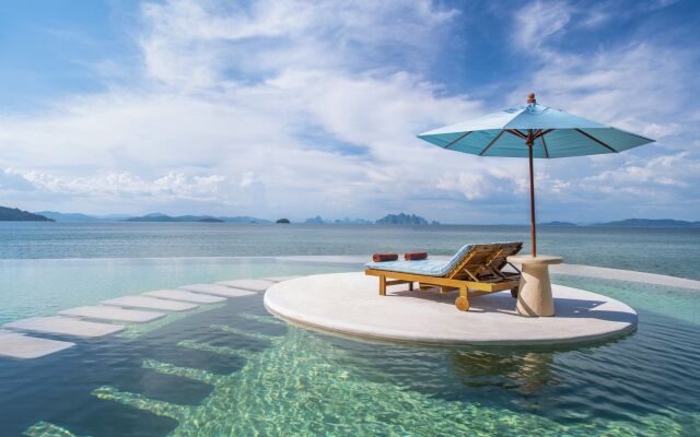 The Naka Island, a Luxury Collection Resort & Spa, Phuket