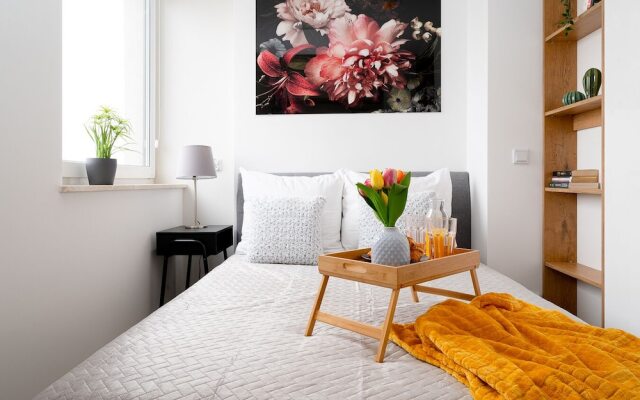 EASY RENT Apartaments - SMART 708