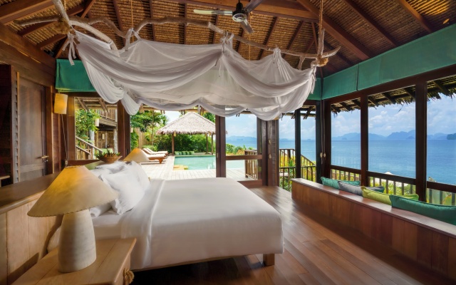 Six Senses Yao Noi