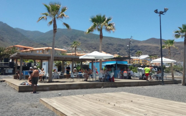 vivienda vacacional Maravillosa