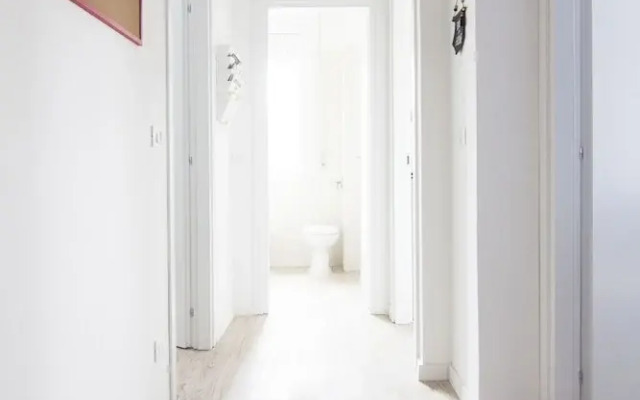 Alessia's Flat - Veneziano