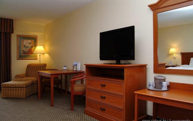 Hampton Inn & Suites Venice Bayside South Sarasota