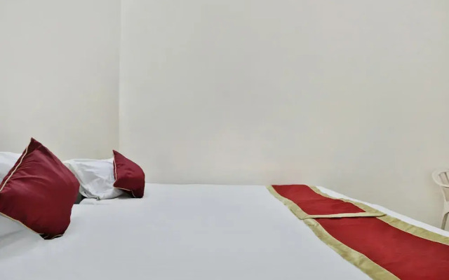 Shanthiniketan Homes by OYO Rooms