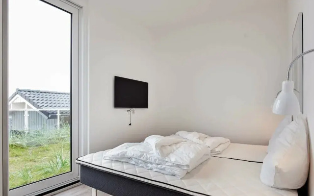 6 Person Holiday Home in Wendtorf