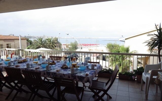 Bed and Breakfast Viadelmare