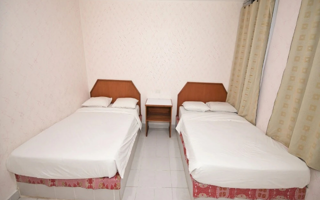 OYO 90902 Hotel Desa Murni