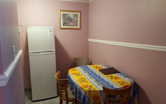 Motel Cote