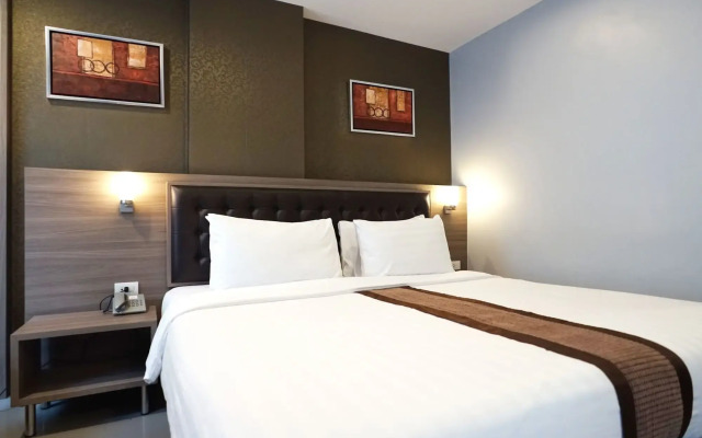 Picnic Hotel Bangkok