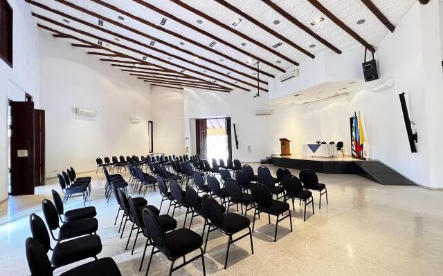 Tequendama Hotel Campestre Villavicencio