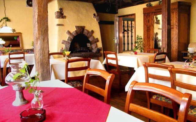 Hotel der Hobelspan