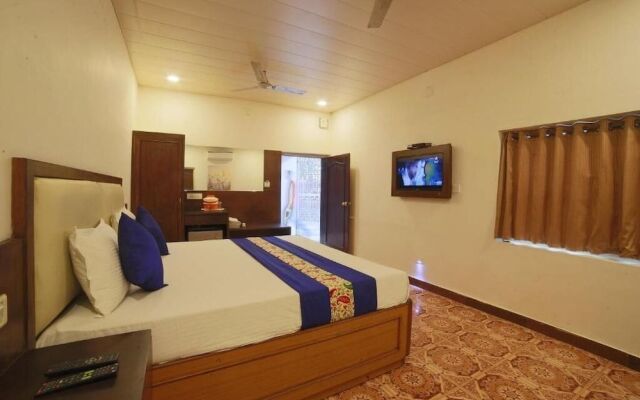 Hotel Banjara Regalia