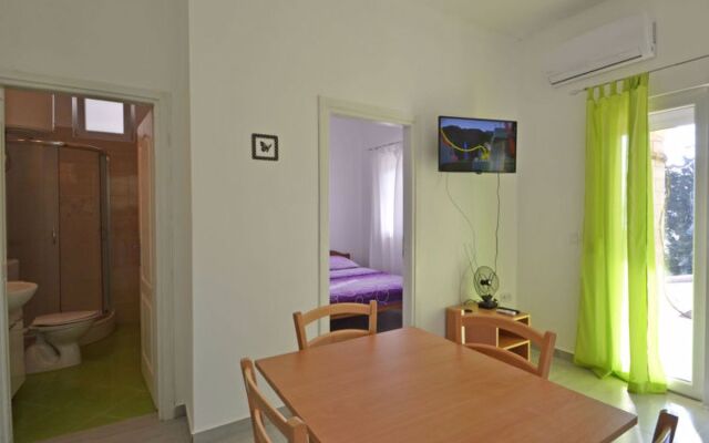 Apartment Ivan Maslenica 20281