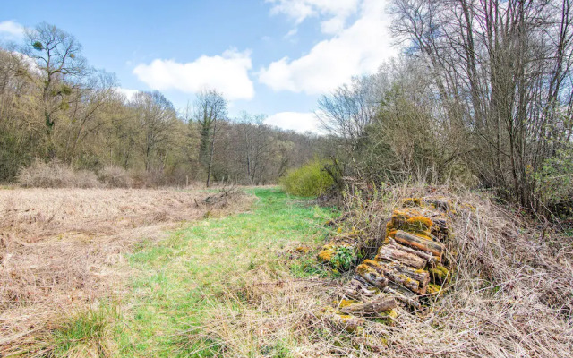 Holiday Home in Philippeville With Garden