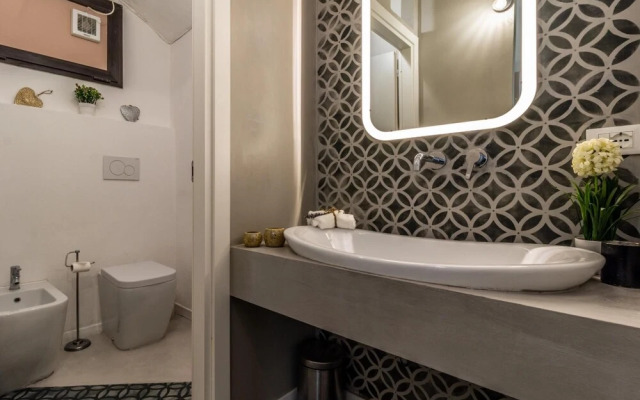 Dimora di Charme San Carlo 12 by Wonderful Italy