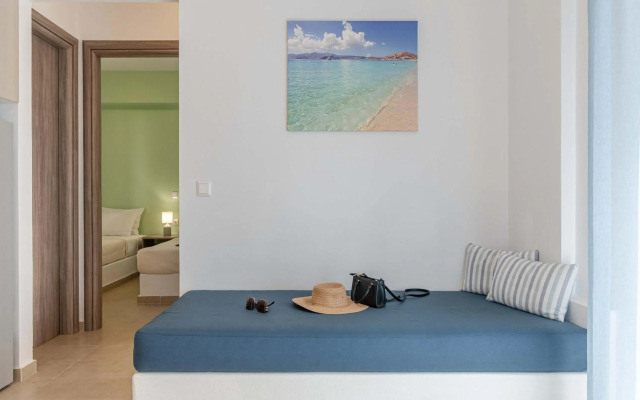 Evripus Suites Hotel