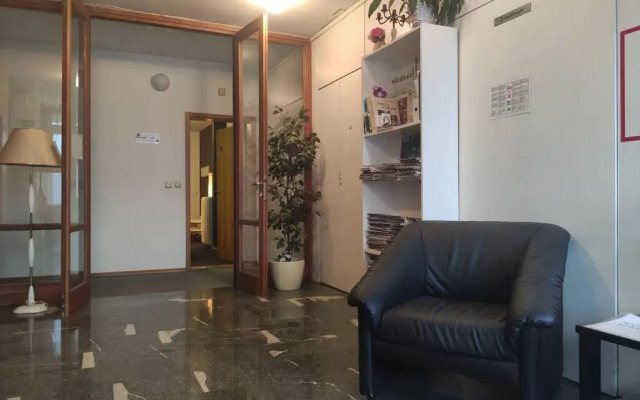 Studio apartment "Iris"
