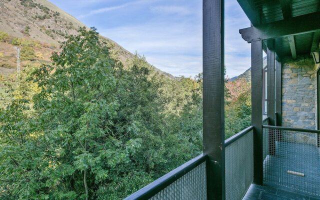 Luderna - Apartamento Era Sarreta