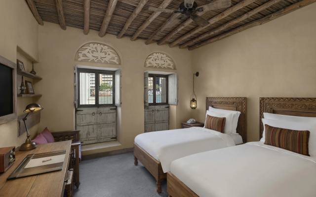 Al Seef Heritage Hotel Dubai, Curio Collection by Hilton - Image 3