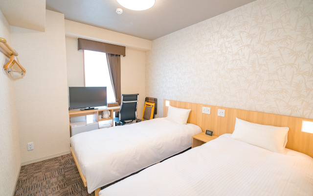 Tabino Hotel Sado