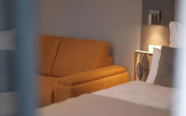 THE ROOMS - Hotel & House