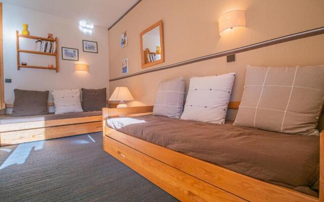 Appartement Valmorel, 2 pièces, 5 personnes - FR-1-356-346