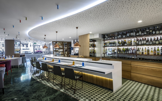 Melia Barcelona Sarrià