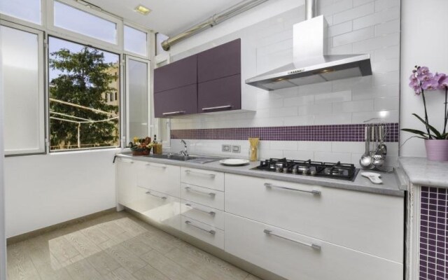 Magicstay - Flat 80M² 2 Bedrooms 1 Bathroom - Sorrento