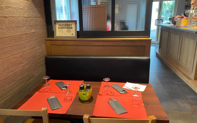 Hotel Le Faisan
