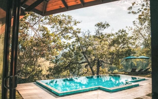 Aqua Dunhinda Villa & Nature Retreat