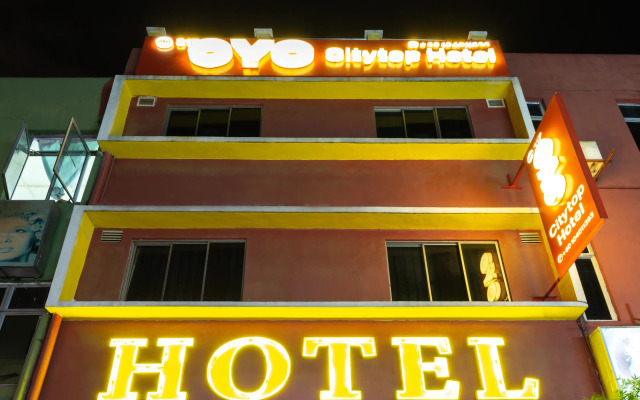 Citytop Hotel