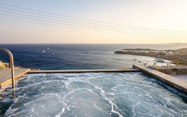 Eden View Suites & Villas